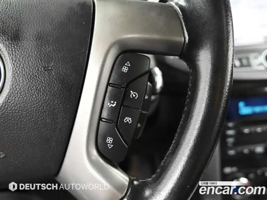 Chevrolet Captiva 2015 2.2 гидро, фото 17
