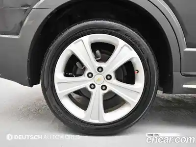 Chevrolet Captiva 2015 2.2 гидро, миниатюра 5