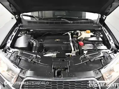 Chevrolet Captiva 2015 2.2 гидро, миниатюра 6
