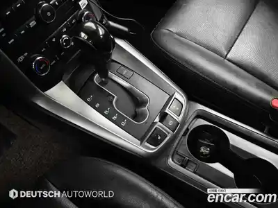 Chevrolet Captiva 2015 2.2 гидро, миниатюра 9
