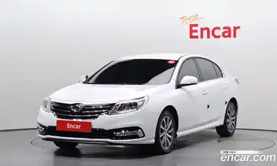 Renault SM5