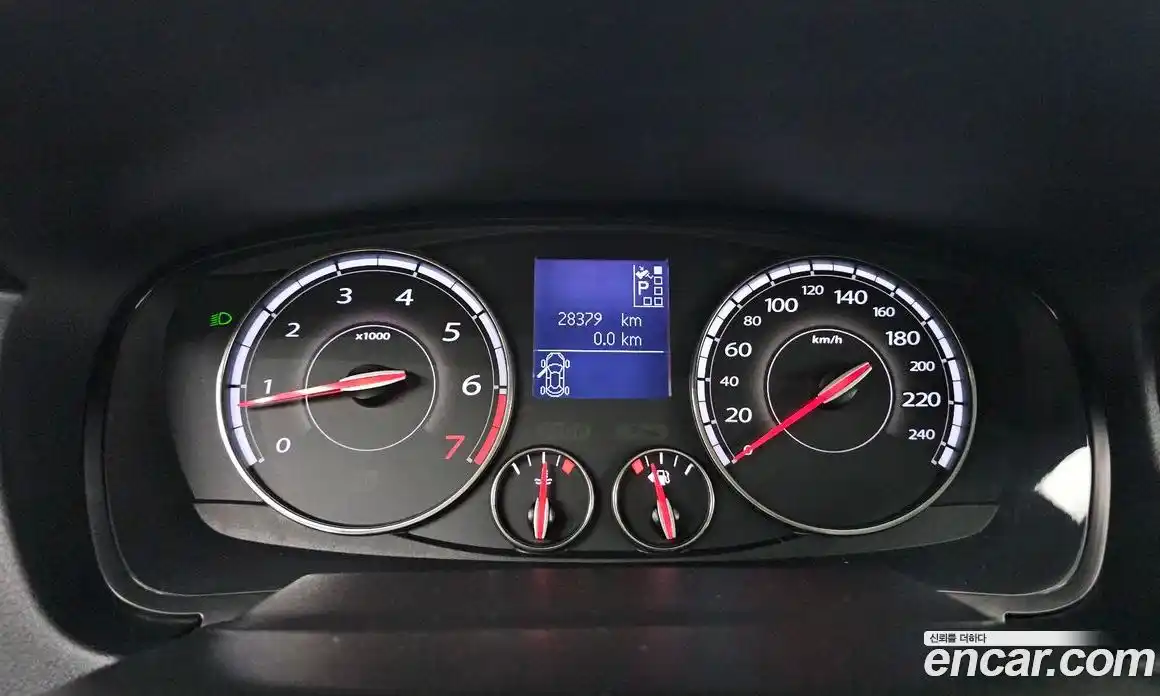 Renault SM5 2019 2.0 гидро, фото 11