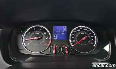 Renault SM5 2019 2.0 гидро, миниатюра 11