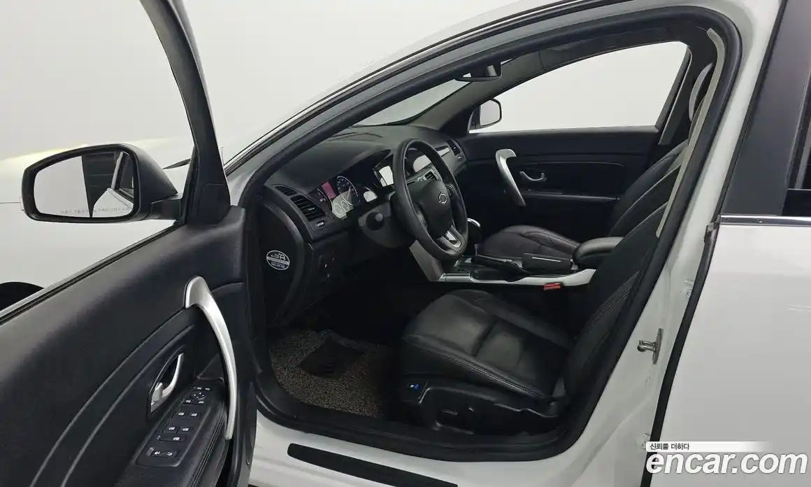 Renault SM5 2019 2.0 гидро, фото 13