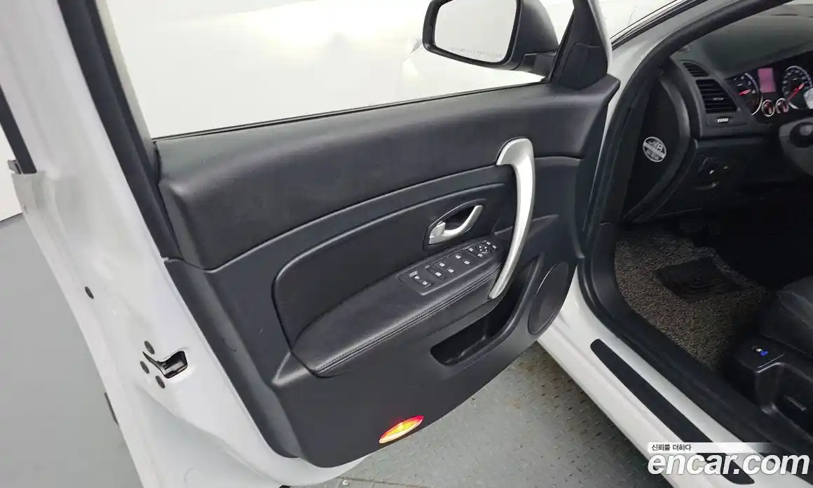 Renault SM5 2019 2.0 гидро, фото 14