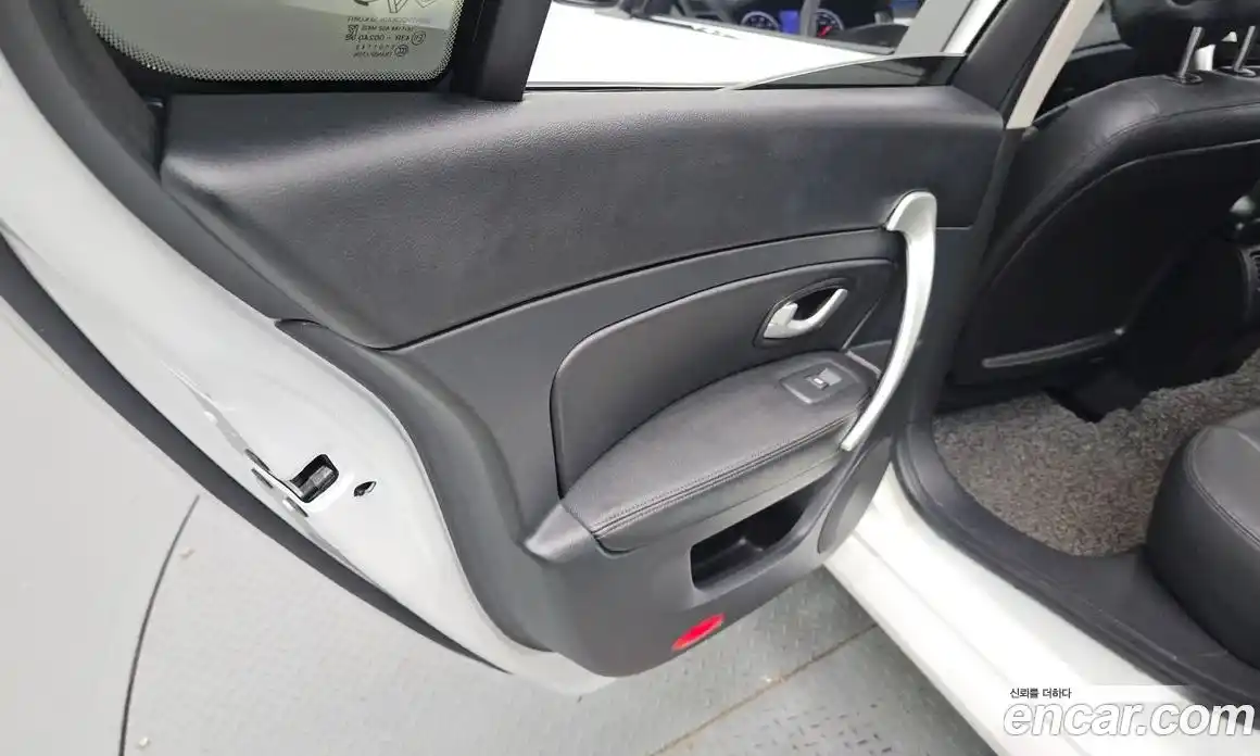 Renault SM5 2019 2.0 гидро, фото 15