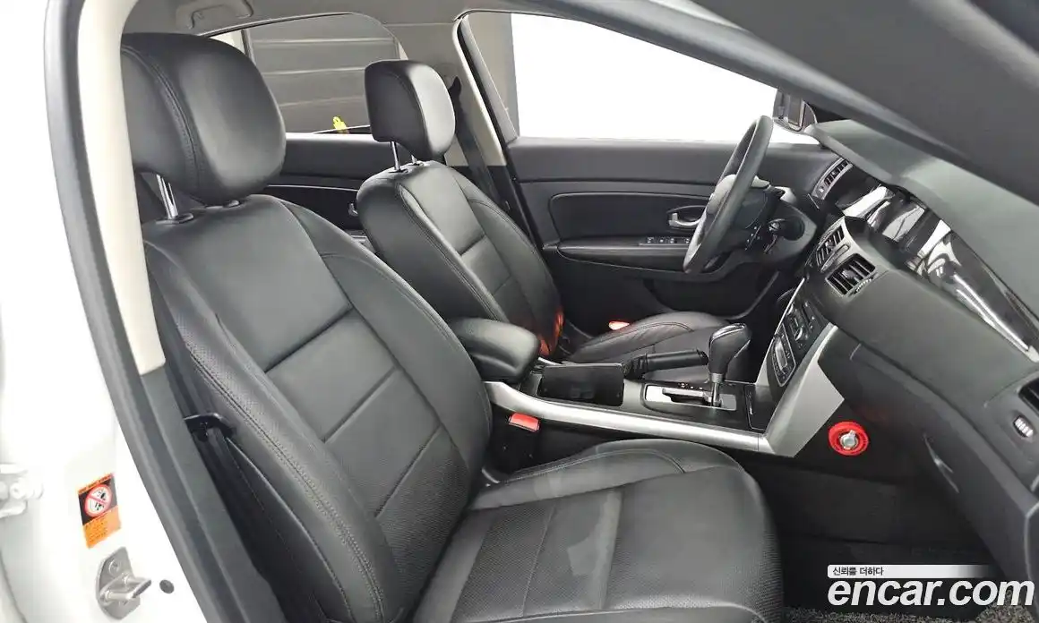 Renault SM5 2019 2.0 гидро, фото 16