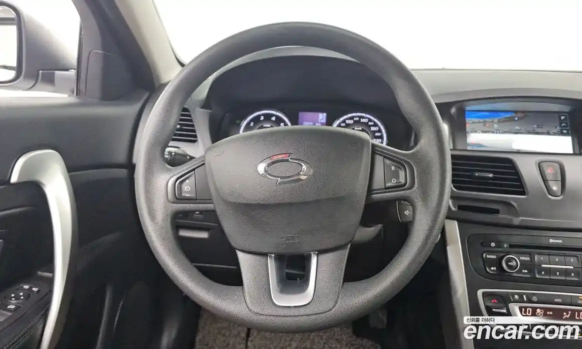 Renault SM5 2019 2.0 гидро, фото 17