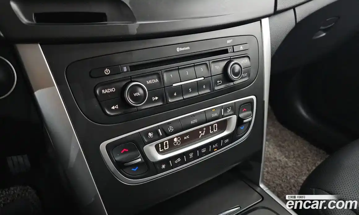 Renault SM5 2019 2.0 гидро, фото 20
