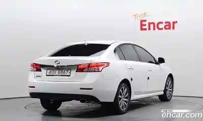 Renault SM5 2019 2.0 гидро, миниатюра 2