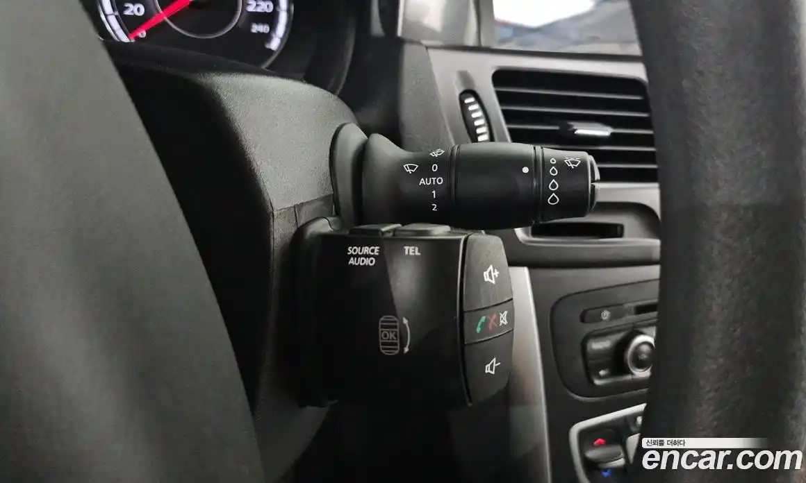 Renault SM5 2019 2.0 гидро, фото 22