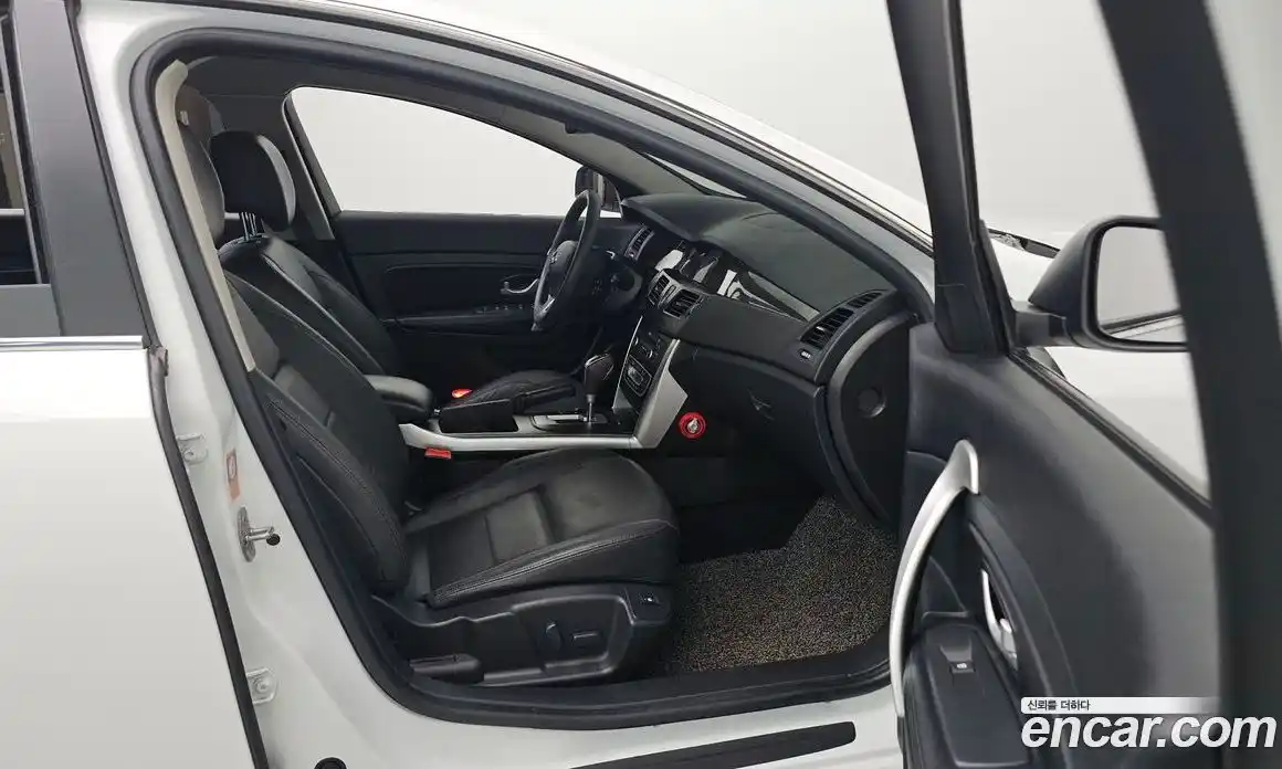 Renault SM5 2019 2.0 гидро, фото 24