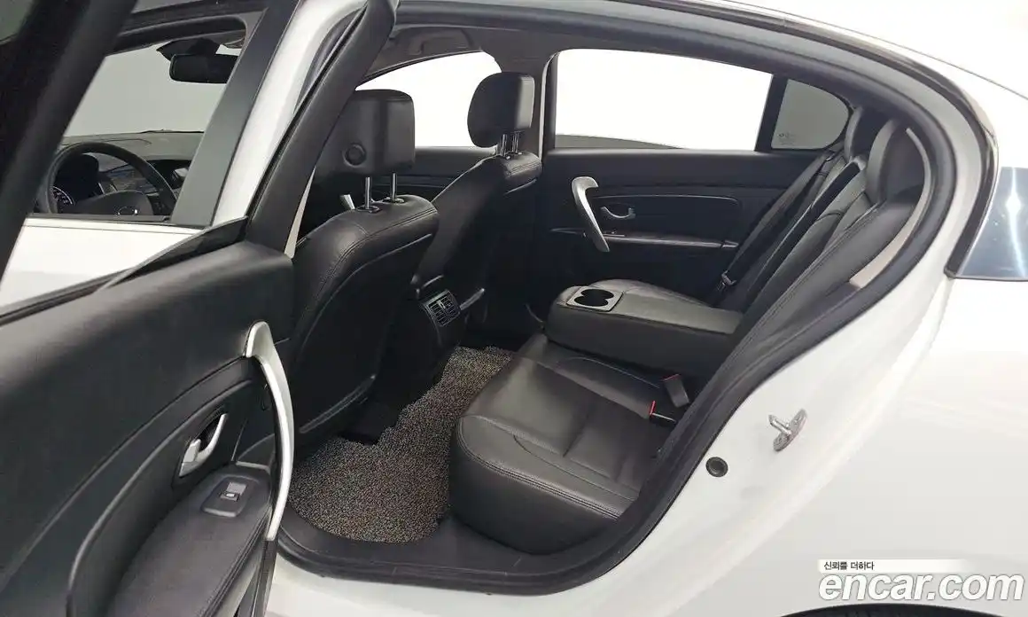Renault SM5 2019 2.0 гидро, фото 25