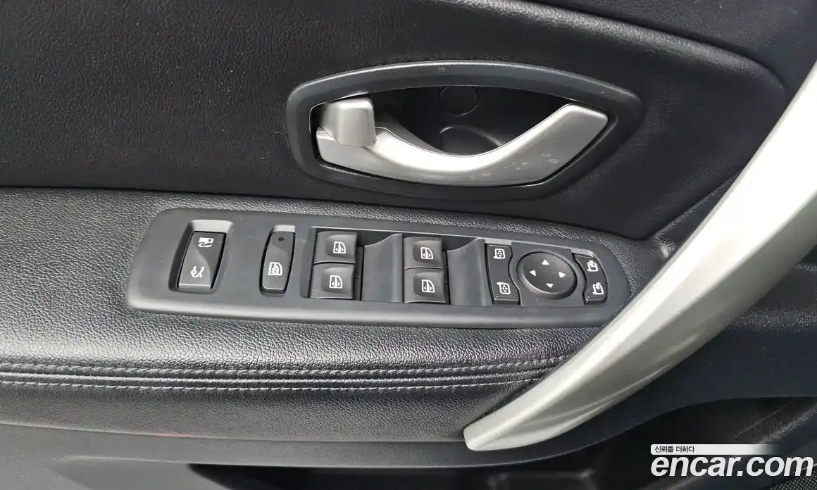 Renault SM5 2019 2.0 гидро, фото 27