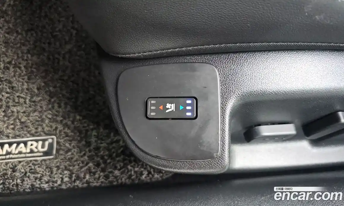Renault SM5 2019 2.0 гидро, фото 28