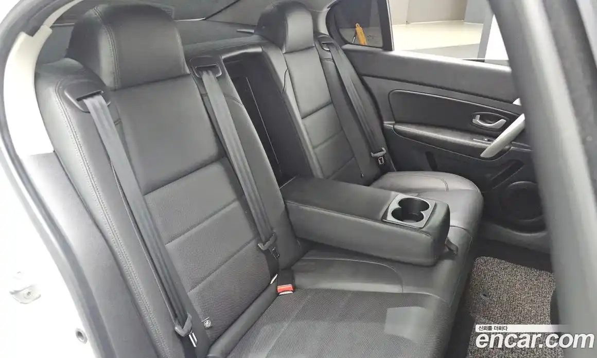 Renault SM5 2019 2.0 гидро, фото 29