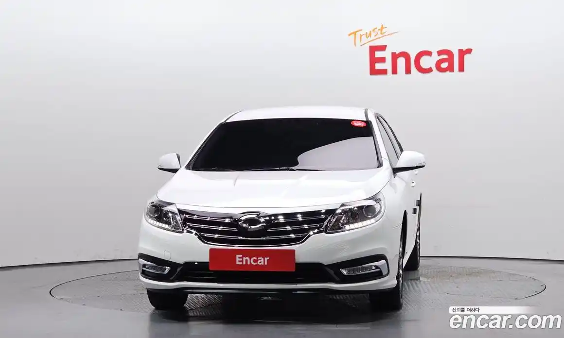 Renault SM5 2019 2.0 гидро, фото 3