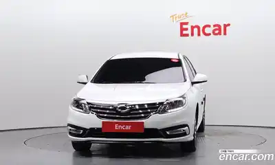 Renault SM5 2019 2.0 гидро, миниатюра 3