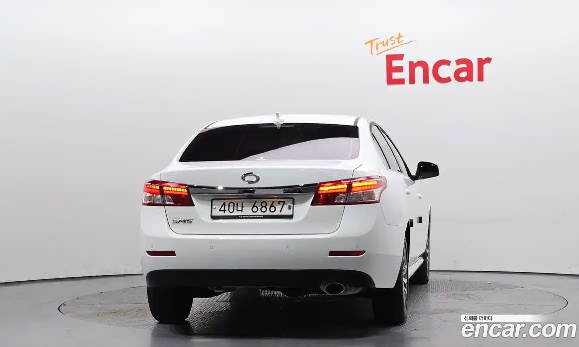 Renault SM5 2019 2.0 гидро, фото 4