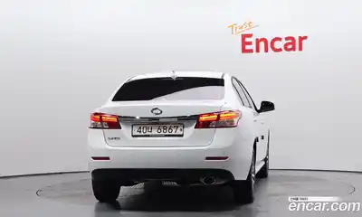 Renault SM5 2019 2.0 гидро, миниатюра 4