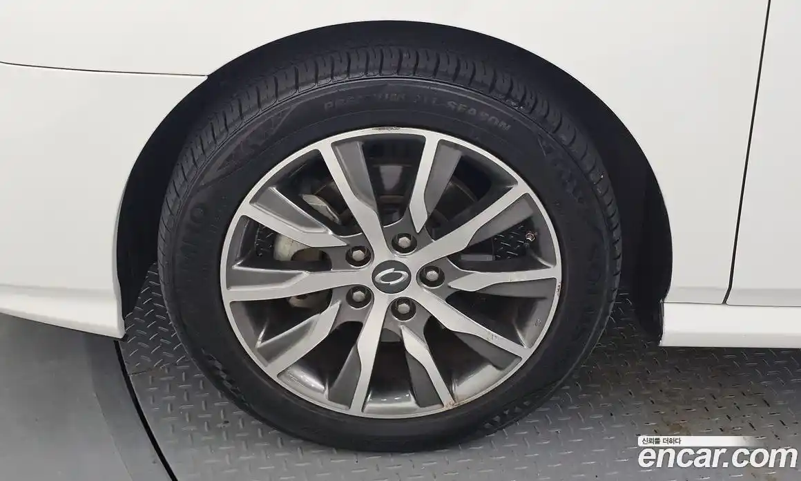 Renault SM5 2019 2.0 гидро, фото 5