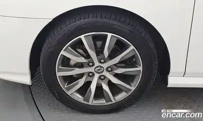 Renault SM5 2019 2.0 гидро, миниатюра 5