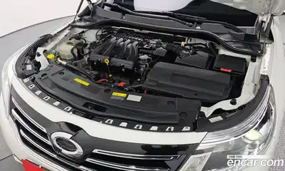 Renault SM5 2019 2.0 гидро, миниатюра 6