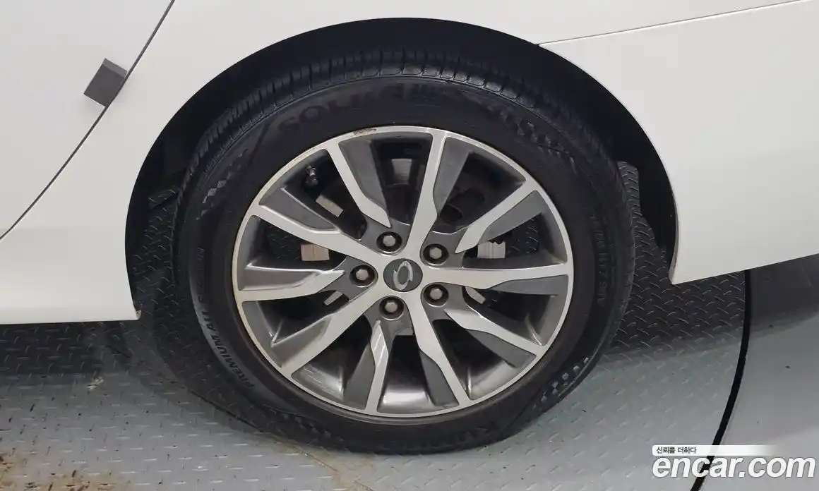 Renault SM5 2019 2.0 гидро, фото 7