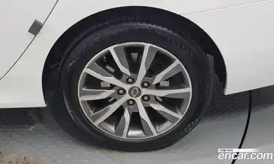 Renault SM5 2019 2.0 гидро, миниатюра 7