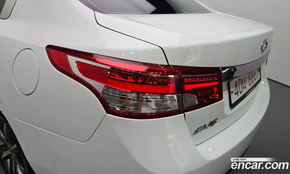 Renault SM5 2019 2.0 гидро, фото 9