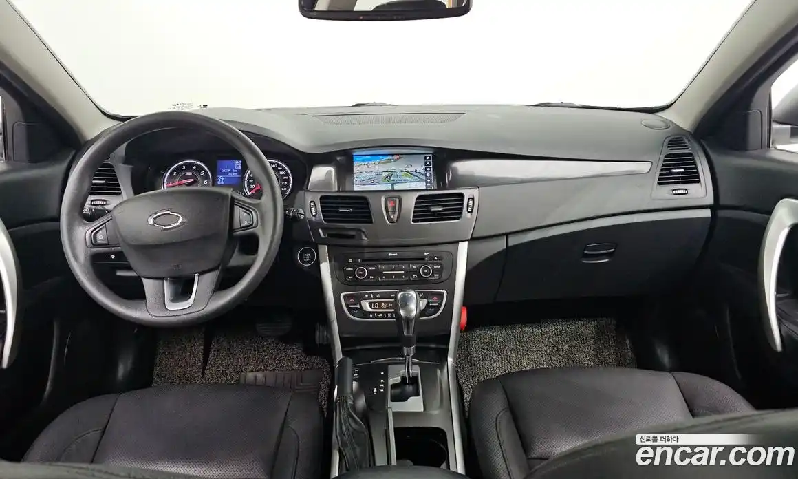 Renault SM5 2019 2.0 гидро, фото 10