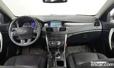 Renault SM5 2019 2.0 гидро, миниатюра 10
