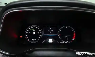 Renault XM3 2023 1.6 гидро, миниатюра 11