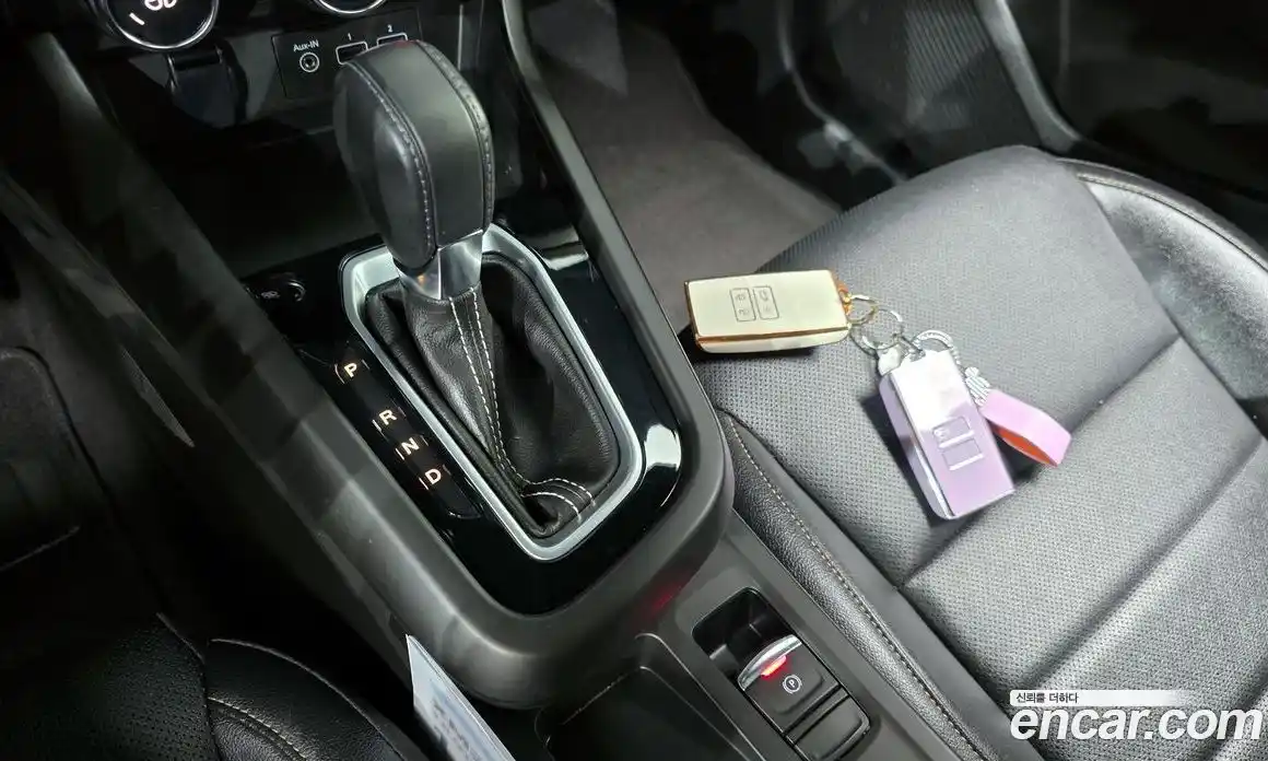 Renault XM3 2023 1.6 гидро, фото 12