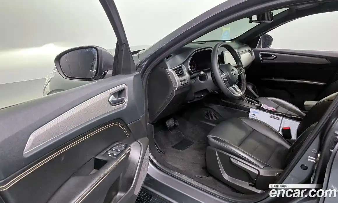 Renault XM3 2023 1.6 гидро, фото 13