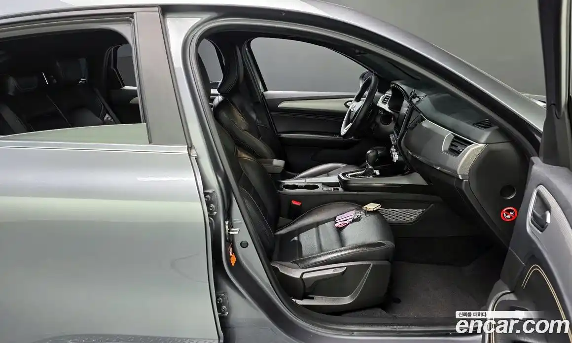 Renault XM3 2023 1.6 гидро, фото 16