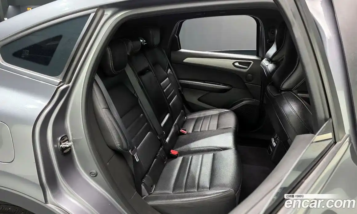 Renault XM3 2023 1.6 гидро, фото 17