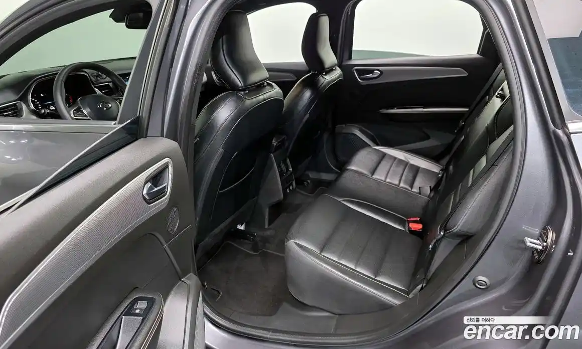 Renault XM3 2023 1.6 гидро, фото 18