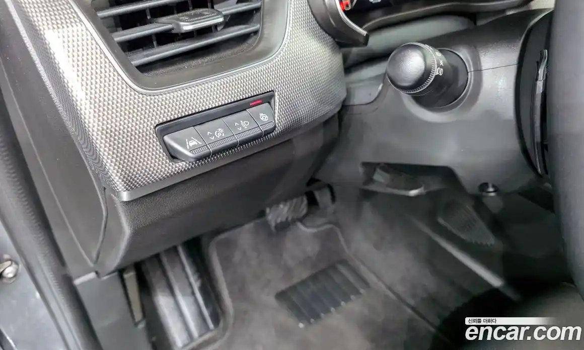 Renault XM3 2023 1.6 гидро, фото 25