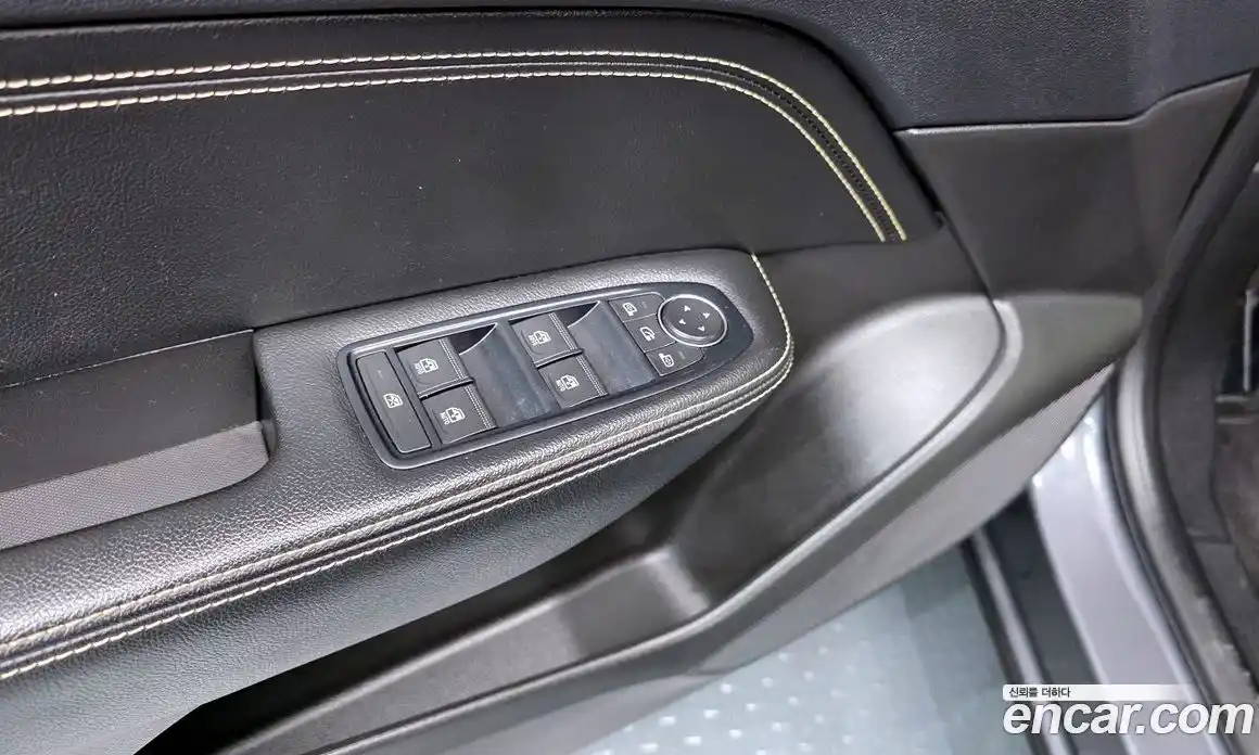 Renault XM3 2023 1.6 гидро, фото 29