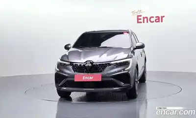 Renault XM3 2023 1.6 гидро, миниатюра 3