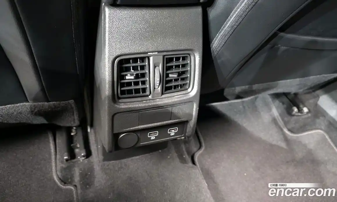 Renault XM3 2023 1.6 гидро, фото 31