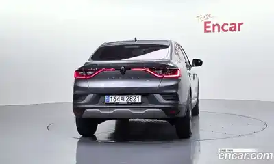 Renault XM3 2023 1.6 гидро, миниатюра 4