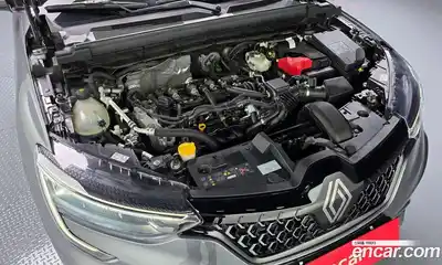 Renault XM3 2023 1.6 гидро, миниатюра 6