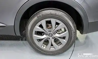 Renault XM3 2023 1.6 гидро, миниатюра 7