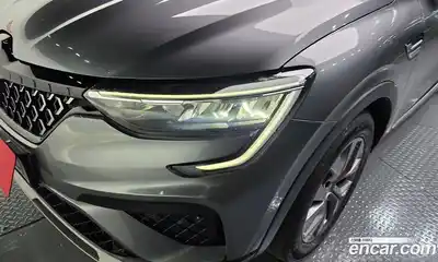 Renault XM3 2023 1.6 гидро, миниатюра 8