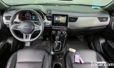 Renault XM3 2023 1.6 гидро, миниатюра 10