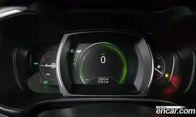Renault QM6 2020 2.0 гидро, миниатюра 11