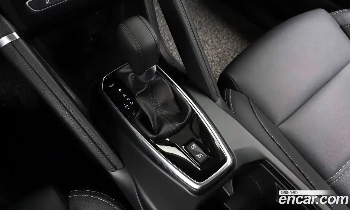 Renault QM6 2020 2.0 гидро, фото 12