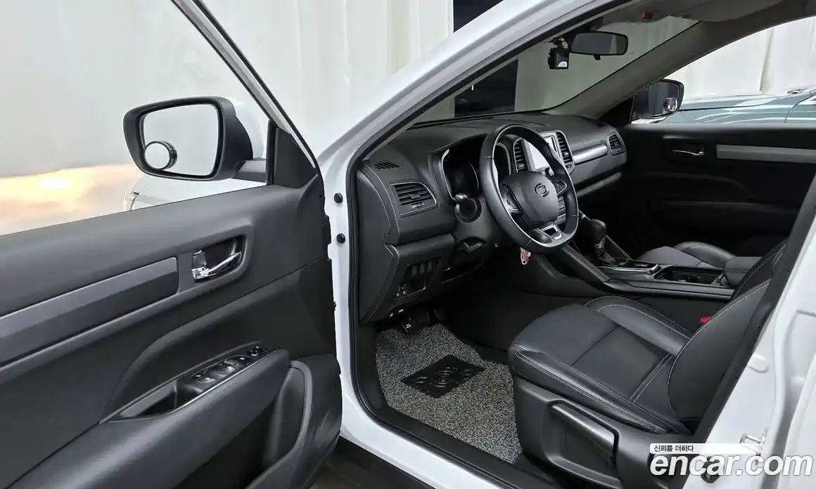 Renault QM6 2020 2.0 гидро, фото 13